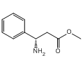 Methyl (3S)-3-amino-3-phenylpropanoate