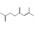 N-(3-甲基-1-氧代-2-丁烯基)氨基乙酸