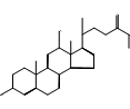 (R)-4-((3R,5R,8R,9S,10S,12S,13R,14S,17R)-3,12-二羟基-10,13-二甲基十六氢-1H-环戊二烯并[a]菲-17-yl)戊酸酯