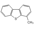 4-甲基二苯并噻吩