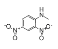 Benzenamine, N-methyl-2,4-dinitro- (9CI)