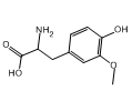3-(4-羟基-3-甲氧基苯基)丙氨酸