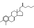 4-Methyl Estradiol