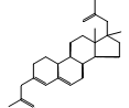 17-Methylestra-3,5-diene-3,17β-diol Diacetate