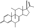 6β-Methyl Fluorometholone
