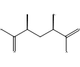 (2S,4R)- 4 -甲基谷氨酸