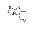 6-Methylimidazo[2,1-b]thiazole-5-carboxaldehyde