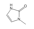 1-甲基-1H-咪唑-2(3H)-酮