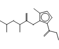 Methyl 3-[2-(Isopropylamino)propanamido]-4-methylthiophene-2-carboxylate
