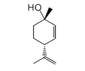 2-Cyclohexen-1-ol,1-methyl-4-(1-methylethenyl)-, (1S-cis)-