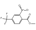 2-硝基-4-(三氟甲基)苯甲酸甲酯