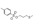 3-(Methylthio)propyl tosylate