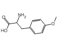 DL-4-甲氧基苯丙氨酸