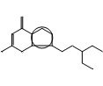 2-amino-9-(((1-chloro-3-hydroxypropan-2-yl)oxy)methyl)-1,9-dihydro-6H-purin-6-one