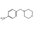 [4-(N-吗啉基甲基)苯基]胺