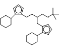 N-[(2S)-2,3-bis[(4-morpholin-4-yl-1,2,5-thiadiazol-3-yl)oxy]propyl]-2-methylpropan-2-amine