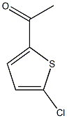 1-(5-chlorothiophen-2-yl)ethan-1-one