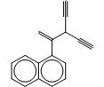 2-(1-Naphthalenylcarbonyl)propanedinitrile
