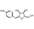 4-nitrophenyl α-l-arabinofuranoside