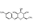 对硝基苯酚-D-单吡喃糖苷