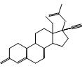 NORGESTIMATE  RELATED COMPOUND A (25 MG) (LEVONORGESTREL ACETATE)