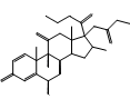 11-氧代丙酸氟替卡松