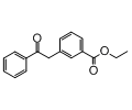 3-(2-氧代-2-苯乙基)苯甲酸乙酯