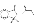 methyl 3-oxo1,2-benzisothiazole-2(3H)-acetate 1,1-dioxide