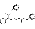 4-[[5-Oxo-5-(phenylmethoxy)pentyl][(phenylmethoxy)carbonyl]amino]-1-piperidine