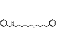 苯甲胺,N-[6 - (4 - 苯基丁氧基)己基] -