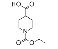 1,4-Piperidinedicarboxylic acid, 1-ethyl ester