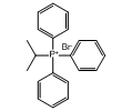 triphenyl(propan-2-yl)phosphanium