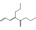 (E/Z)-2-Propyl-2,4-pentadienoic Acid Ethyl Ester