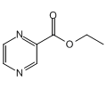 Pyrazinecarboxylic acid, ethyl ester (7CI,8CI,9CI)