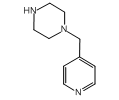 (4-吡啶基甲基)哌嗪