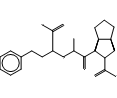 (2S,3aS,6aS)-1-[(2S)-2-{[(1S)-1-Carboxy-3-phenylpropyl]amino}propanoyl]octahydrocyclopenta[b]pyrrole-2-carboxylic acid (non-preferred name)