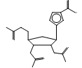 Ribavirin 2,3,5-Tri-O-acetyl