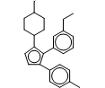 Cyclohexanol, 4-[4-(4-fluorophenyl)-5-(2-methoxy-4-pyrimidinyl)-1H-imidazol-1-yl]-, trans-
