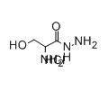 (DL)-Serine hydrazide HCl