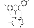 2-(4-Hydroxyphenyl)-4-oxo-5,7-dihydroxy-4H-1-benzopyran-3-yl 3-O,4-O-diacetyl-α-L-rhamnopyranoside