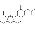 6-氘代-顺式-9,10-二甲氧基-1,3,4,6,7,11B-六氢-3-异丁基-2H-苯并[A]喹嗪-2-酮