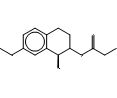 N-((1R,2R)-1-羟基-7-甲氧基-1,2,3,4-四氢萘-2-基)丙酰胺