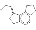 (E)-2-(1,6,7,8-四氢-2H-茚并[5,4-b]呋喃-8-亚基)乙胺