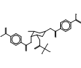 L-lyxo-Hexopyranose, 2,3,6-trideoxy-3-[(trifluoroacetyl)amino]-, 1,4-bis(4-nitrobenzoate) (9CI)