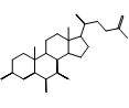 3,6,7-trihydroxy-,(3alpha,5beta,6alpha,7alpha)-cholan-24-oicaci