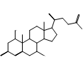 1β,3α,7β-Trihydroxy-5β-cholanic Acid