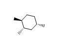 Cyclohexane, 1,2,4-trimethyl-, (1alpha,2alpha,4alpha)-