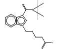 UR-144 N-Pentanoic Acid