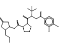 L-Prolinamide, N-(4-amino-3-chlorobenzoyl)-3-methyl-L-valyl-N-[(2R,3S)-2-ethoxytetrahydro-5-oxo-3-furanyl]-