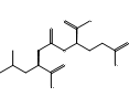N-[[(1S)-1-羧基-3-甲基丁基]氨基]羰基] -L-谷氨酸